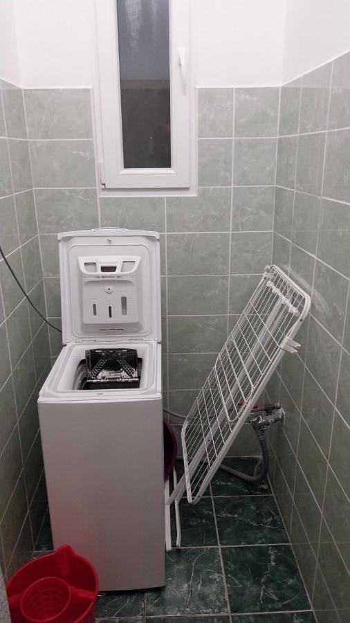 Yellow Blue Apartment Βουδαπέστη Εξωτερικό φωτογραφία